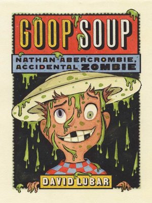 cover image of Goop Soup